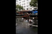 中山车祸最新爆料视频大全,现场惨状与事故原因深度解析