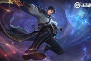 王者官方最新爆料曜,王者峡谷新战神，神秘力量觉醒