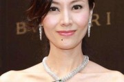 李嘉欣往期爆料新闻最新,昔日豪门恩怨，她如何走出阴影？