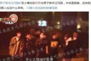 爆料整治娱乐圈事件视频,真相与反思