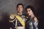 末代皇帝国语在线观看,穿越历史长河的国语视听之旅