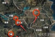 和平精英最新新年爆料图,神秘图鉴揭秘全新玩法与惊喜