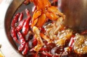 火锅牛蛙爆料视频教程,家常美味，一学就会