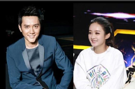 娱乐八卦吃瓜冯绍峰,揭秘明星背后的故事